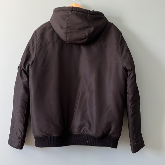 JACK & JONES lined UTILITY Jacket - Picture 2 of 7